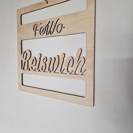 Fewo Reiswich Кохем Экстерьер фото